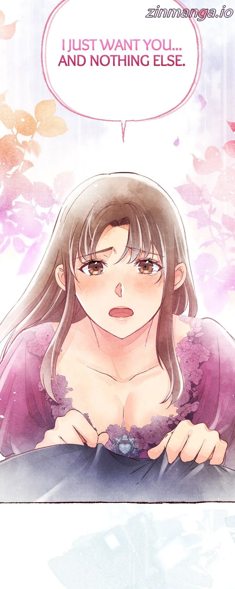 Read A Deceiving Bride and The Fierce Lion Manga Online