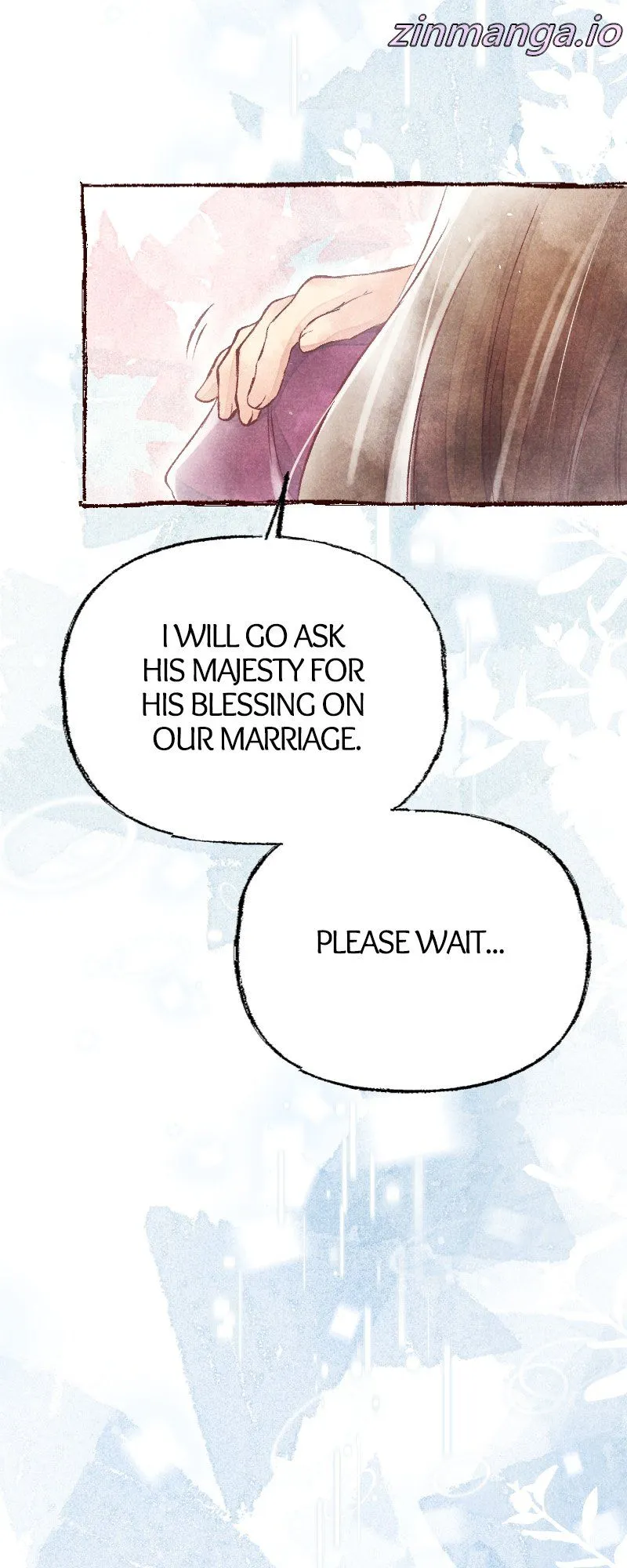 Read A Deceiving Bride and The Fierce Lion Manga Online