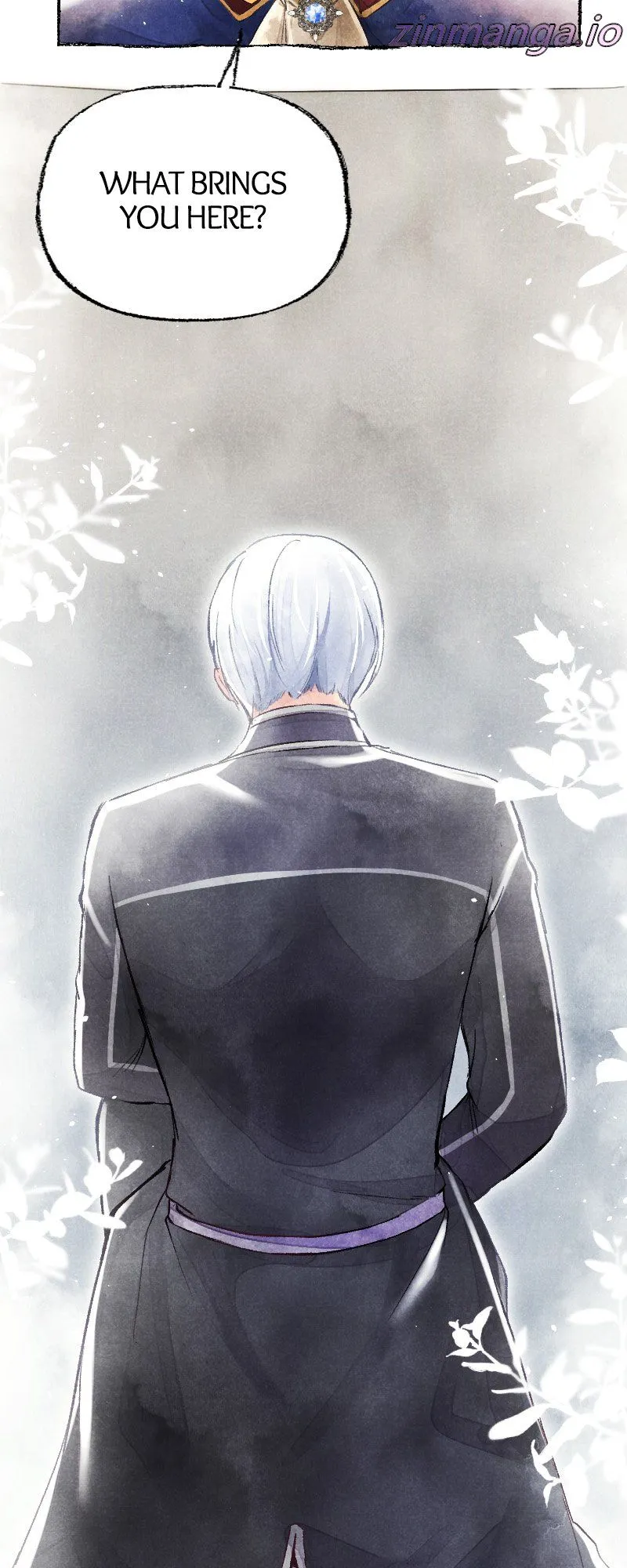 Read A Deceiving Bride and The Fierce Lion Manga Online