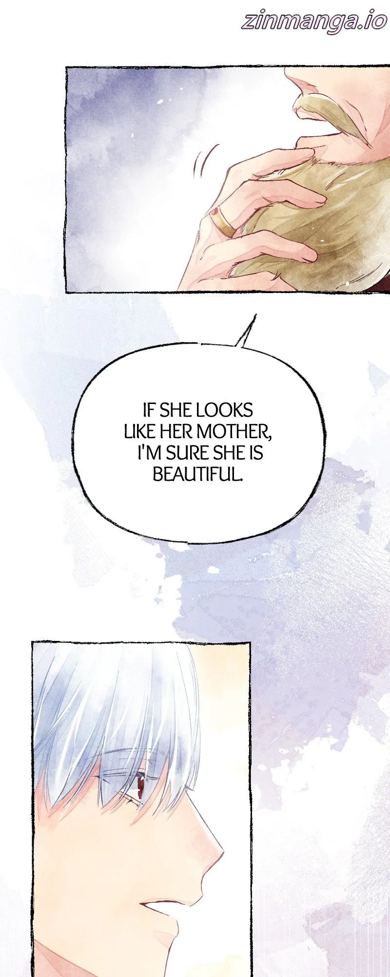 Read A Deceiving Bride and The Fierce Lion Manga Online