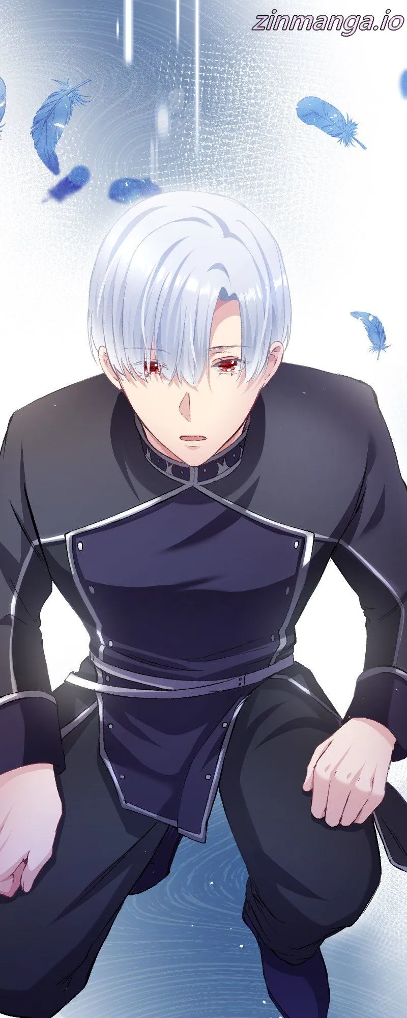 Read A Deceiving Bride and The Fierce Lion Manga Online