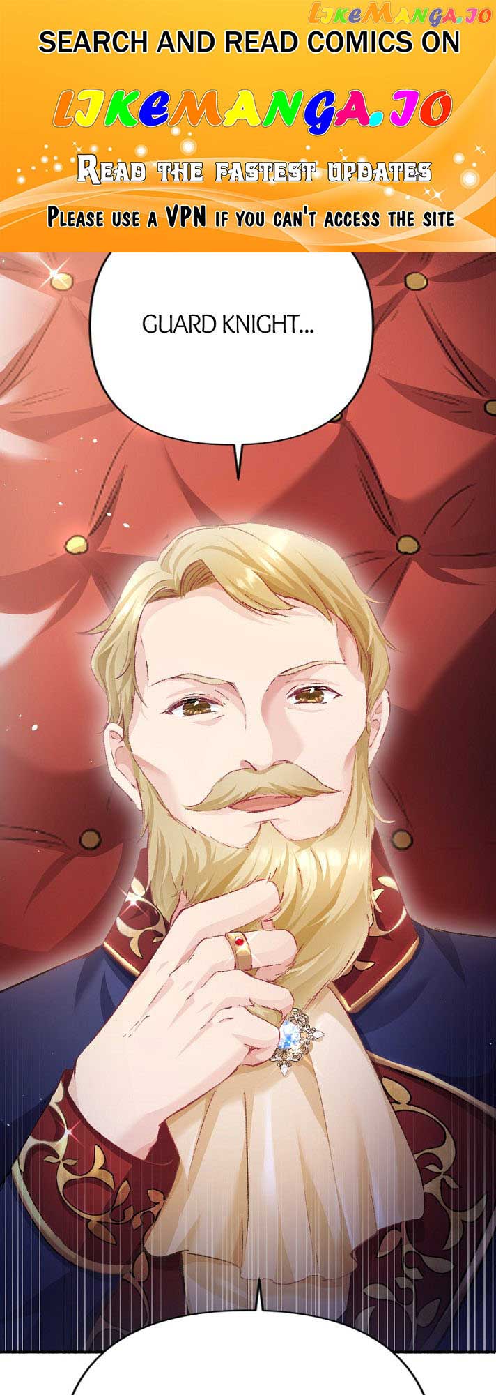 Read A Deceiving Bride and The Fierce Lion Manga Online