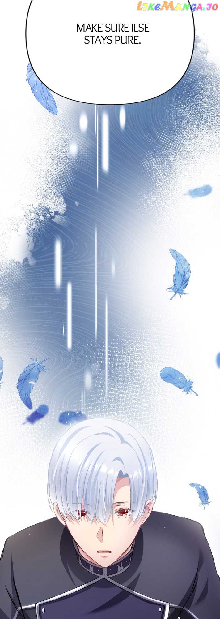 Read A Deceiving Bride and The Fierce Lion Manga Online