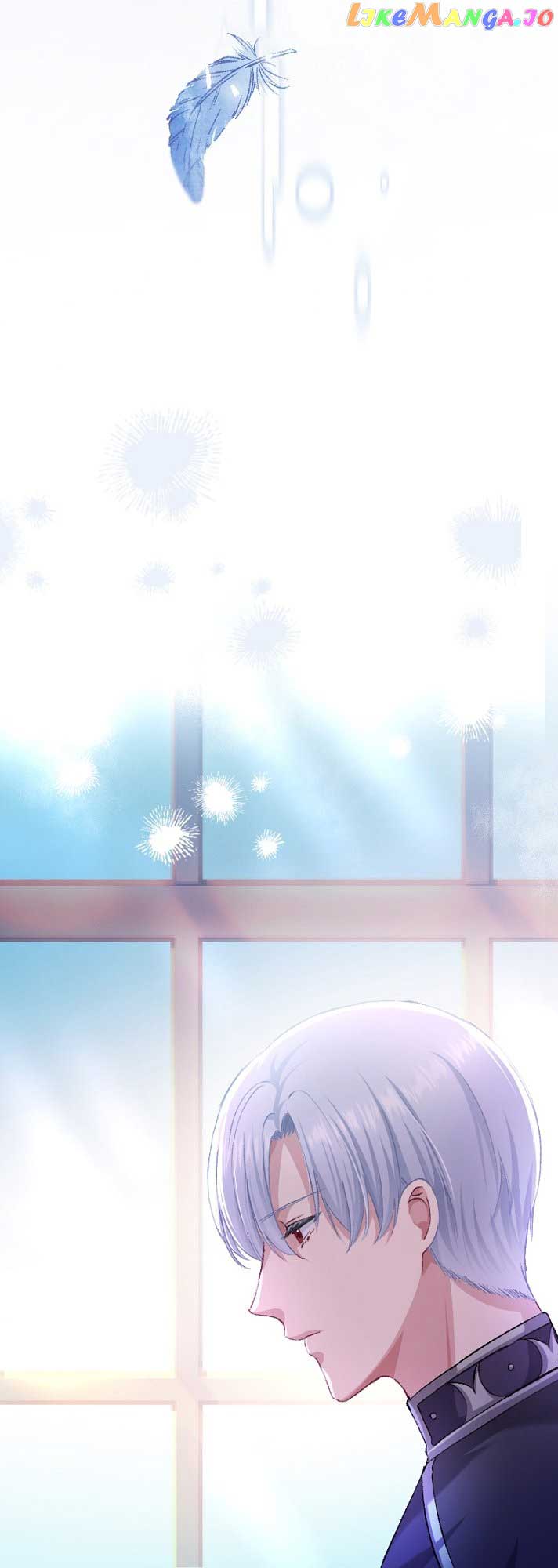 Read A Deceiving Bride and The Fierce Lion Manga Online