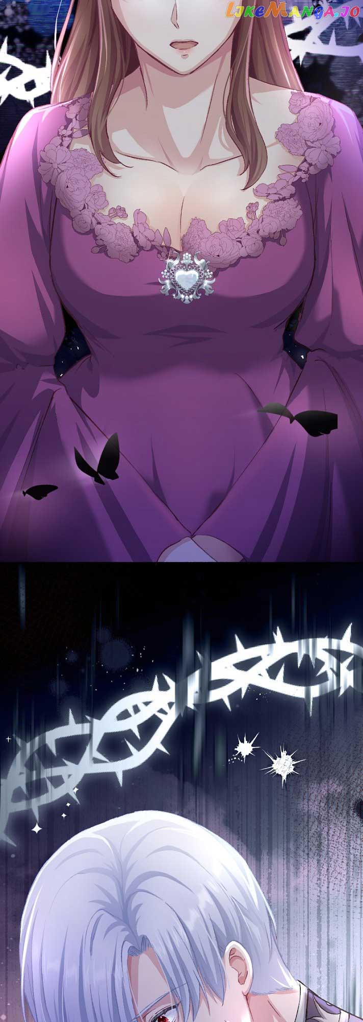 Read A Deceiving Bride and The Fierce Lion Manga Online