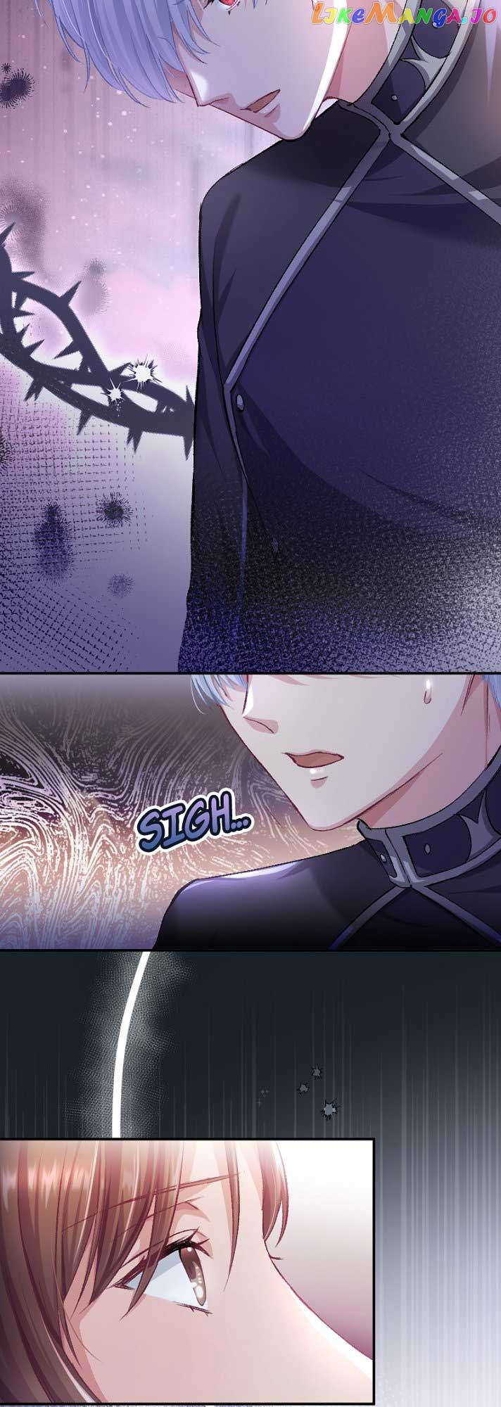 Read A Deceiving Bride and The Fierce Lion Manga Online