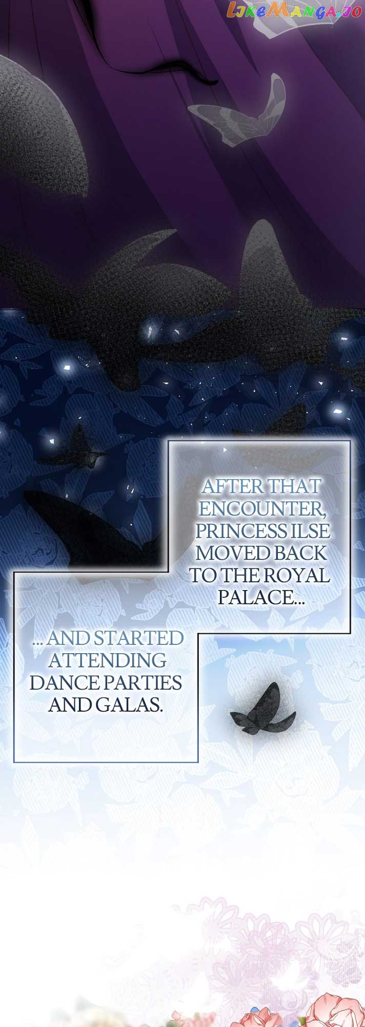 Read A Deceiving Bride and The Fierce Lion Manga Online