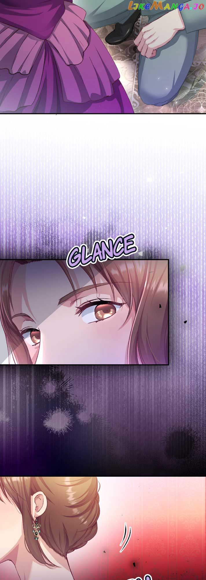 Read A Deceiving Bride and The Fierce Lion Manga Online