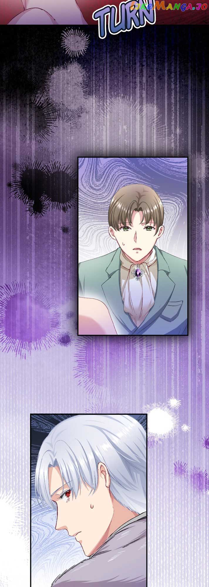 Read A Deceiving Bride and The Fierce Lion Manga Online