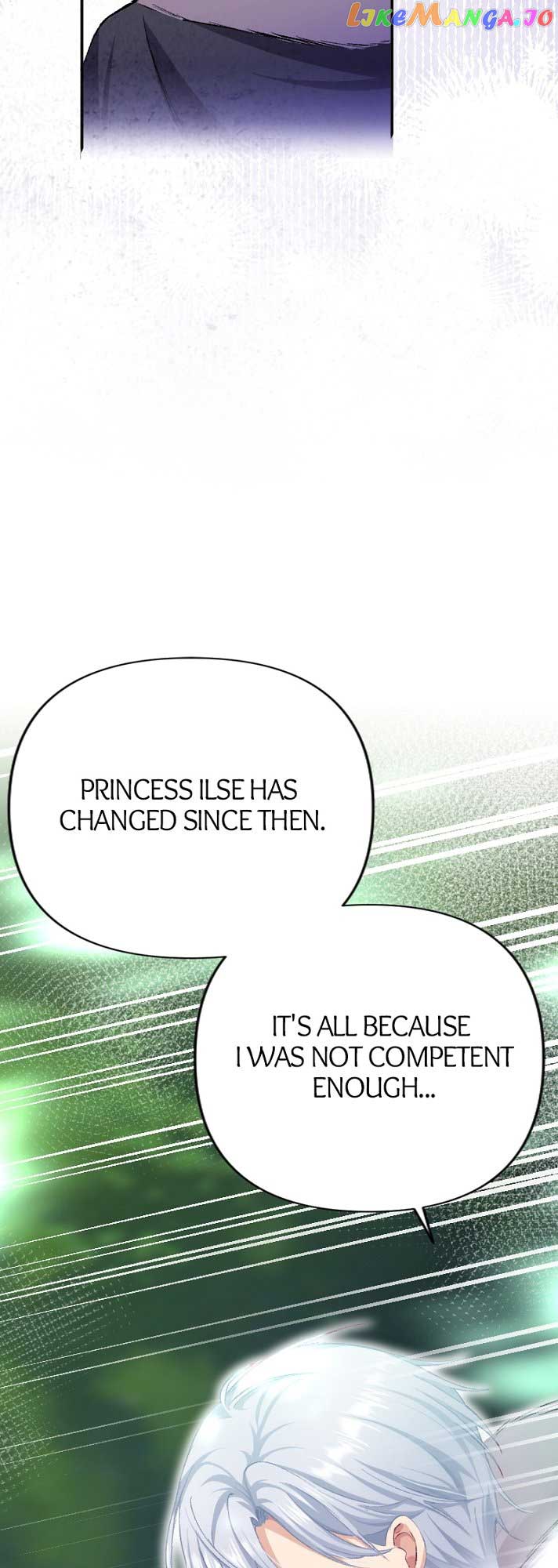 Read A Deceiving Bride and The Fierce Lion Manga Online