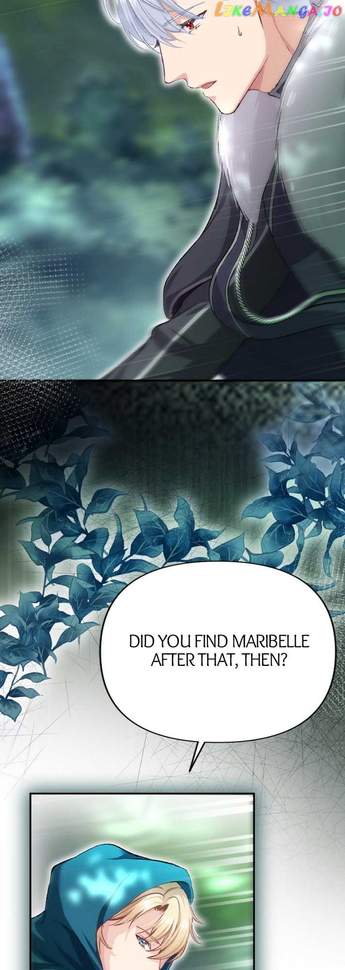 Read A Deceiving Bride and The Fierce Lion Manga Online