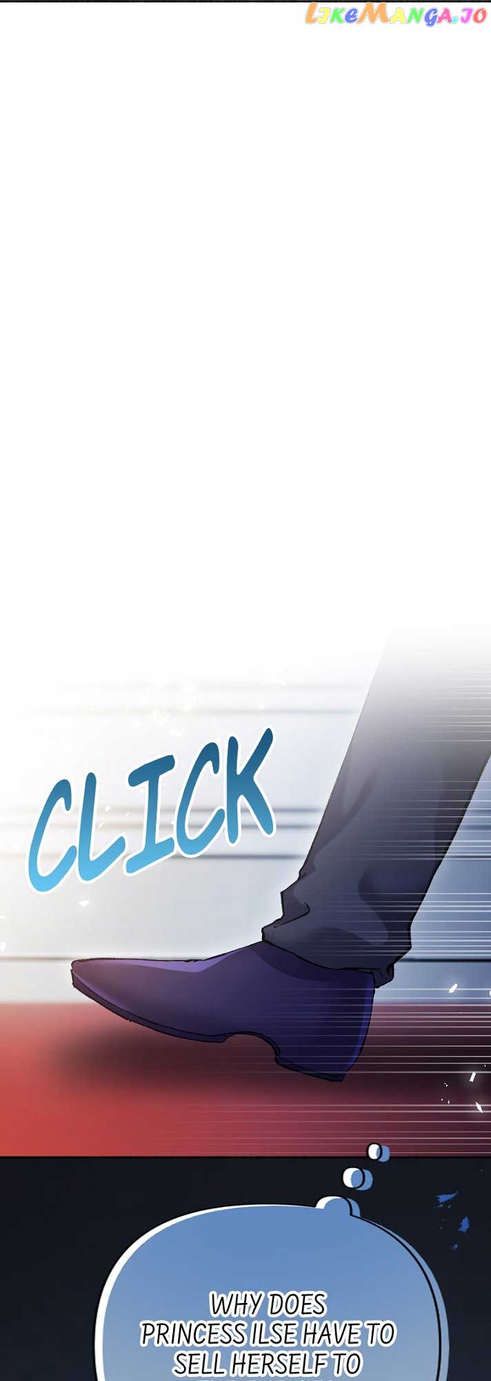 Read A Deceiving Bride and The Fierce Lion Manga Online