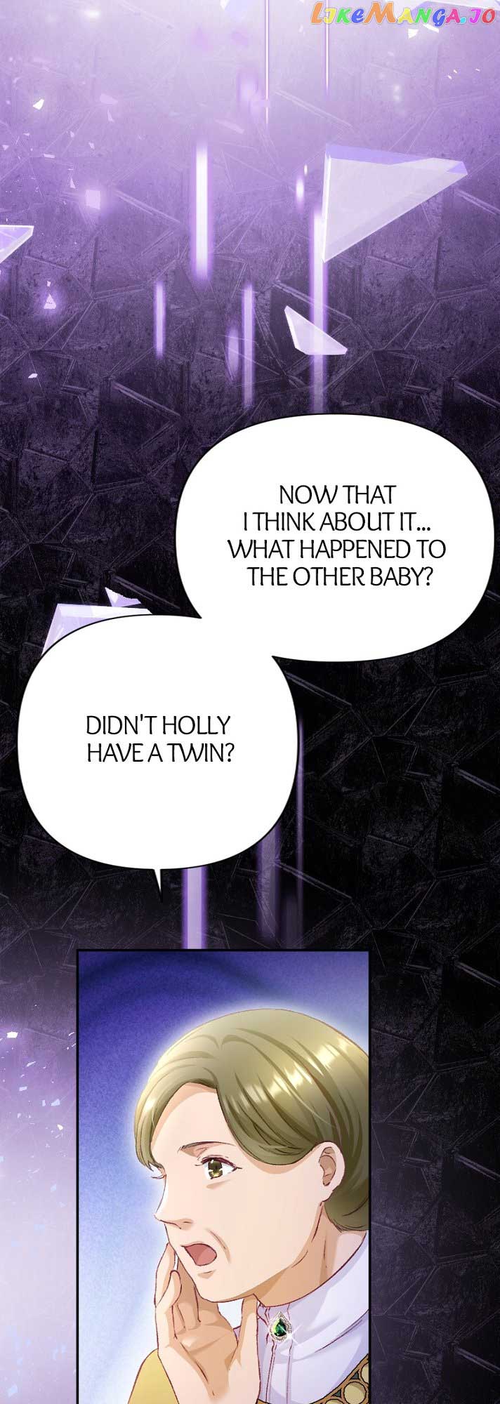 Read A Deceiving Bride and The Fierce Lion Manga Online