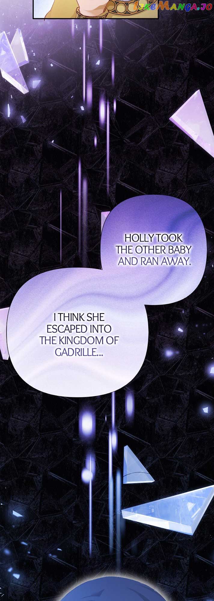 Read A Deceiving Bride and The Fierce Lion Manga Online