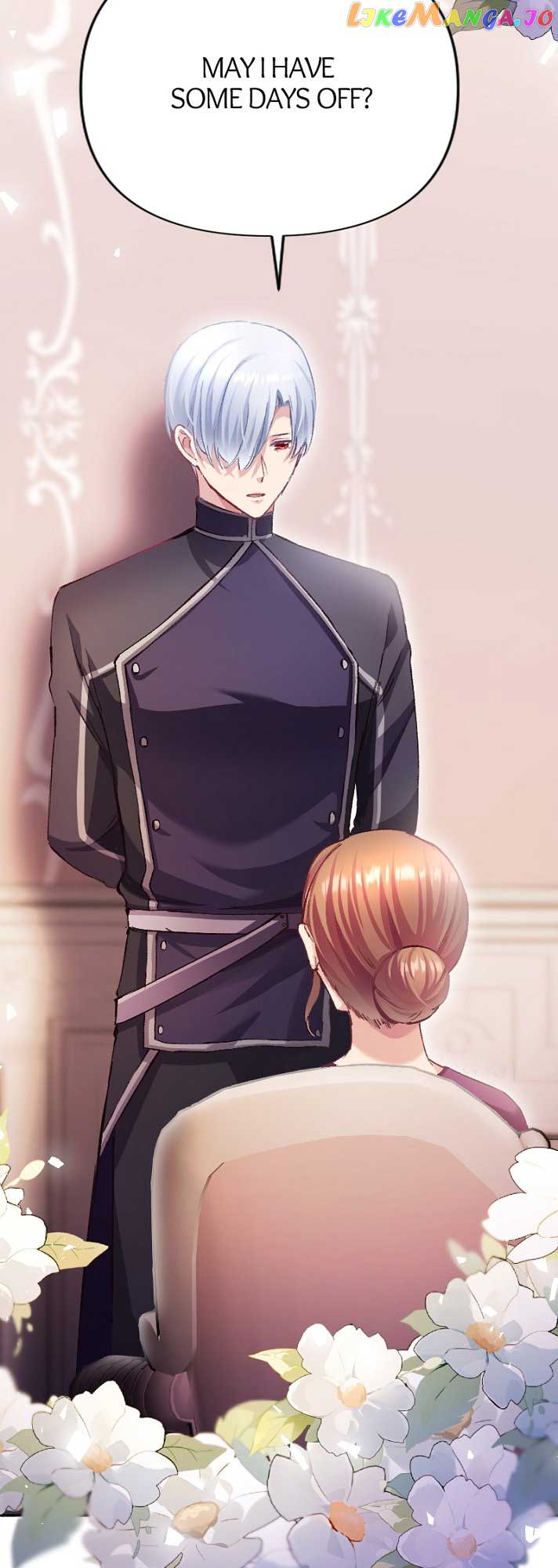 Read A Deceiving Bride and The Fierce Lion Manga Online