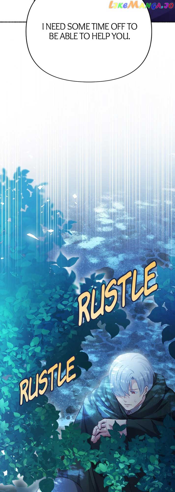 Read A Deceiving Bride and The Fierce Lion Manga Online