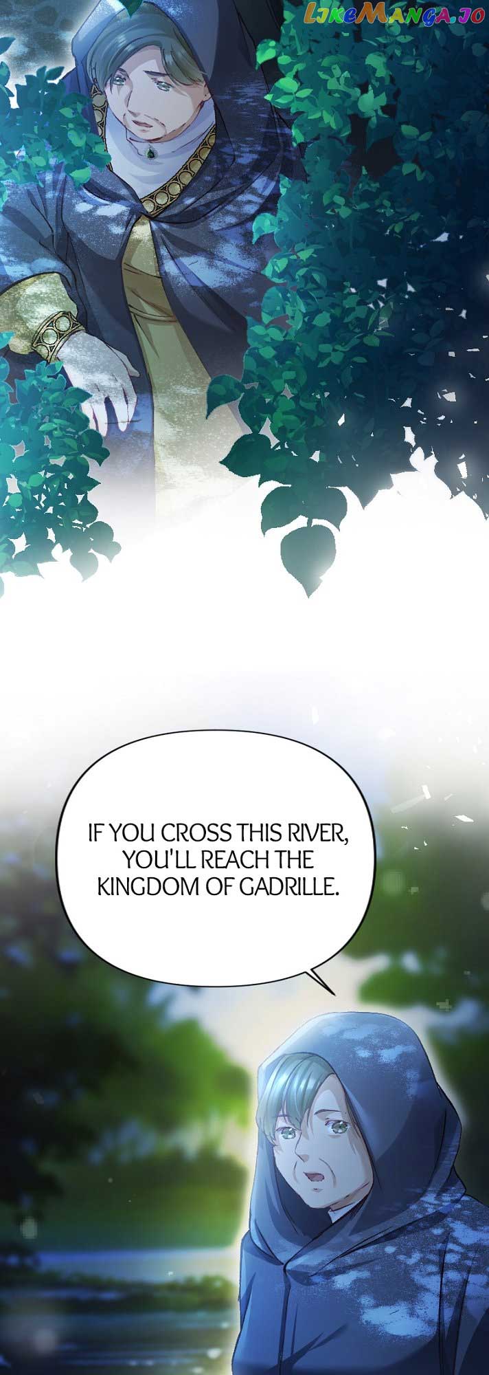 Read A Deceiving Bride and The Fierce Lion Manga Online