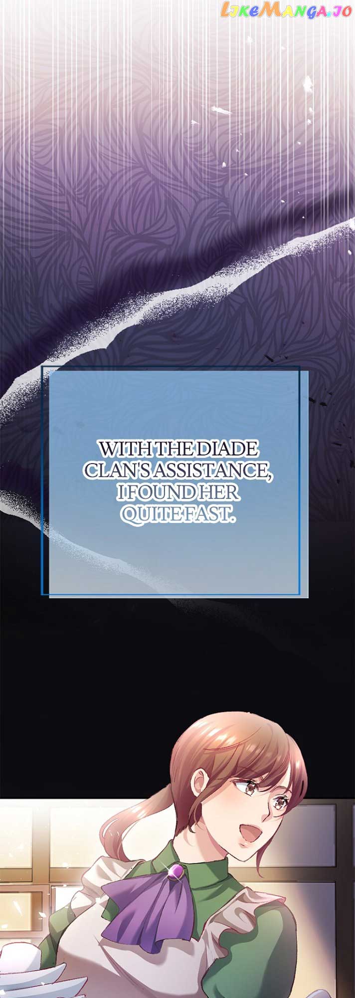 Read A Deceiving Bride and The Fierce Lion Manga Online