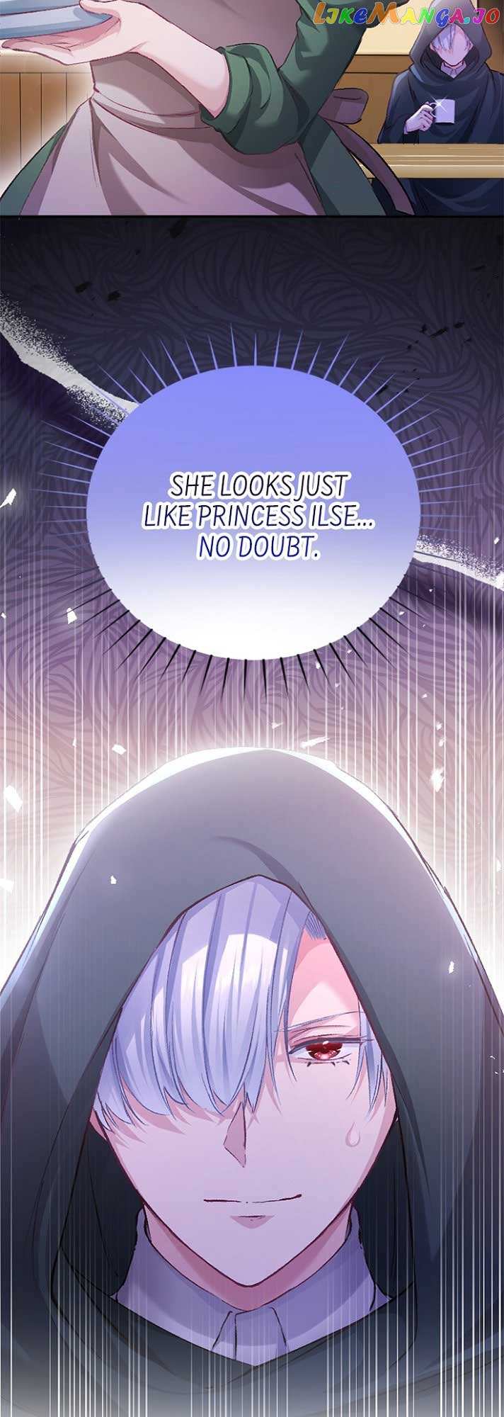 Read A Deceiving Bride and The Fierce Lion Manga Online