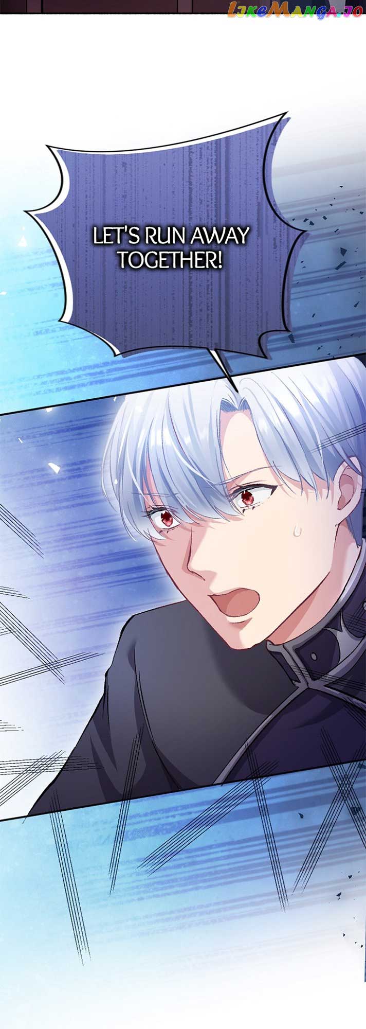 Read A Deceiving Bride and The Fierce Lion Manga Online