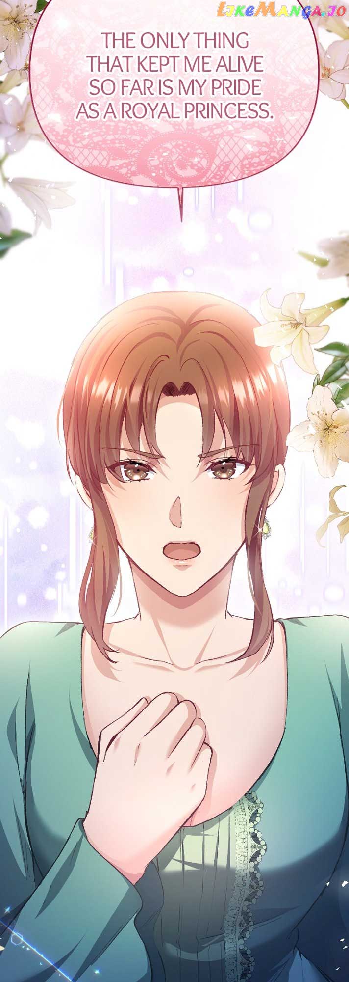 Read A Deceiving Bride and The Fierce Lion Manga Online