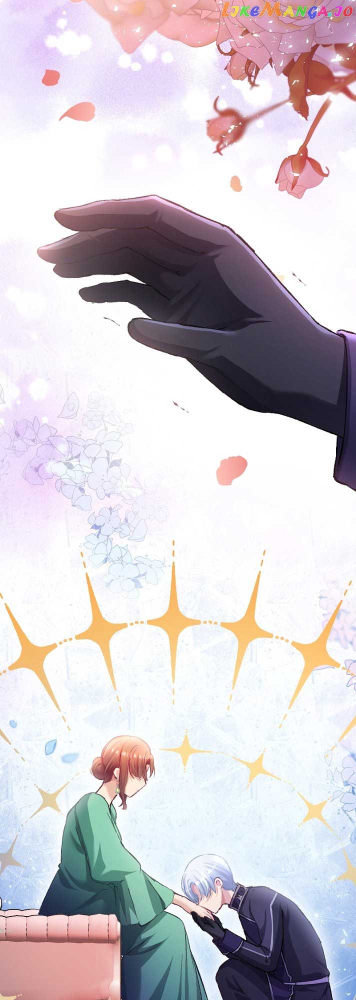 Read A Deceiving Bride and The Fierce Lion Manga Online