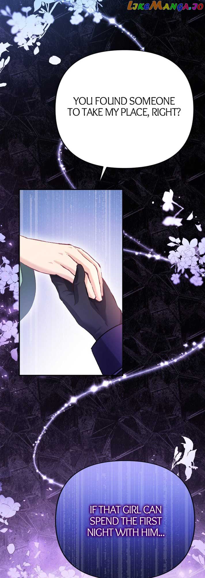 Read A Deceiving Bride and The Fierce Lion Manga Online