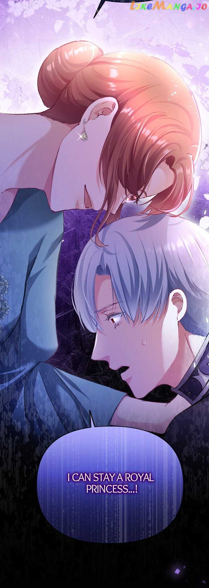 Read A Deceiving Bride and The Fierce Lion Manga Online