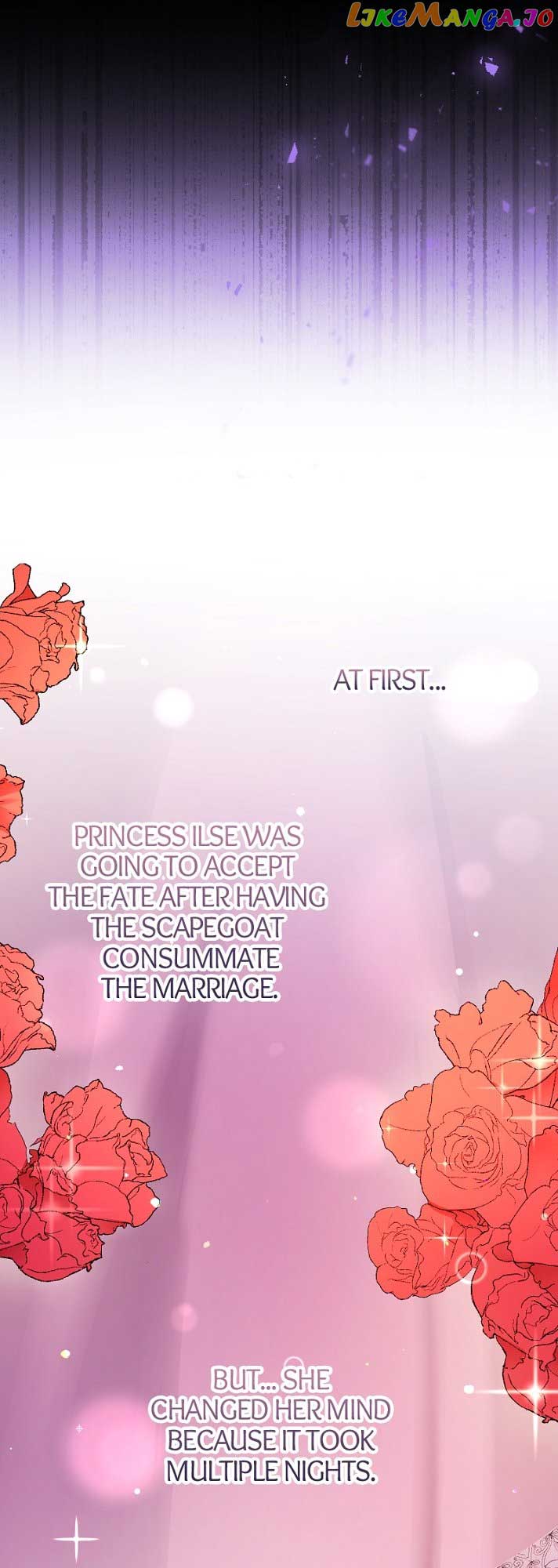 Read A Deceiving Bride and The Fierce Lion Manga Online