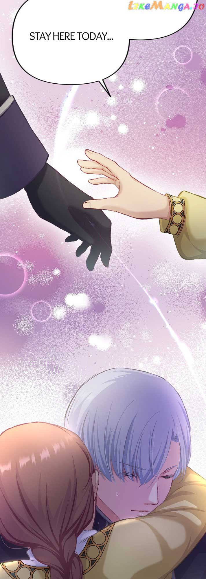 Read A Deceiving Bride and The Fierce Lion Manga Online