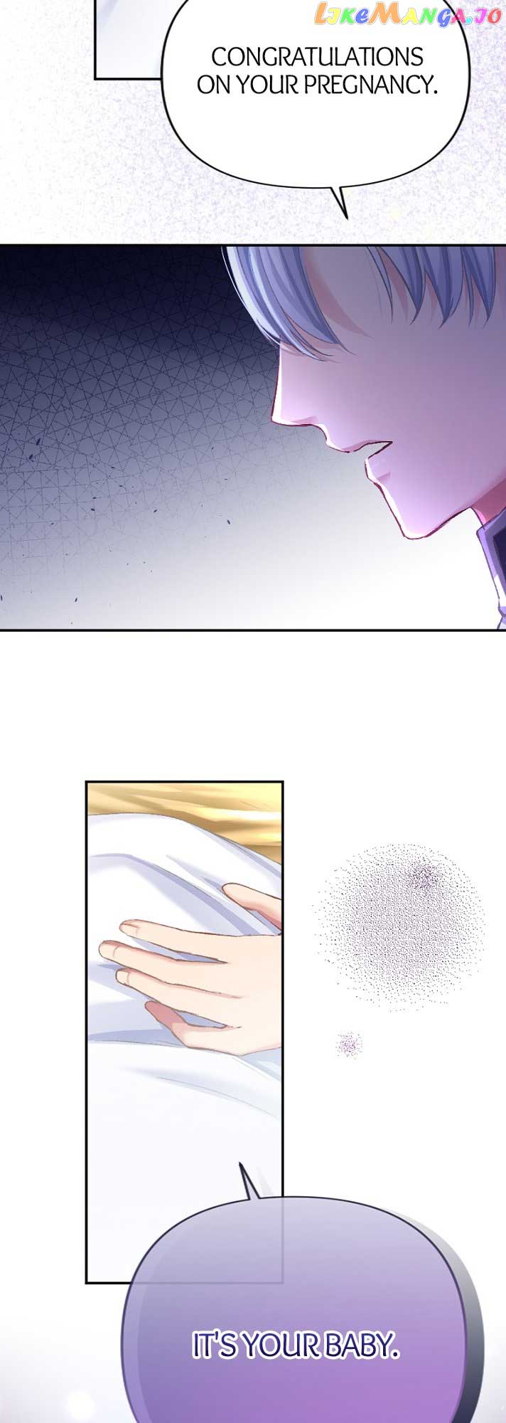 Read A Deceiving Bride and The Fierce Lion Manga Online