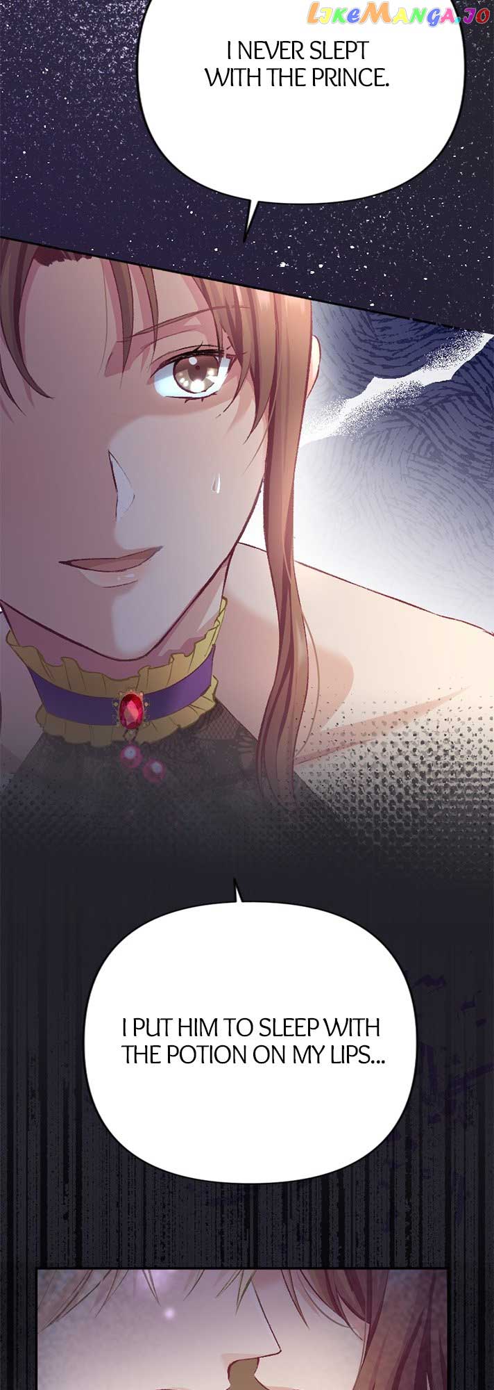 Read A Deceiving Bride and The Fierce Lion Manga Online