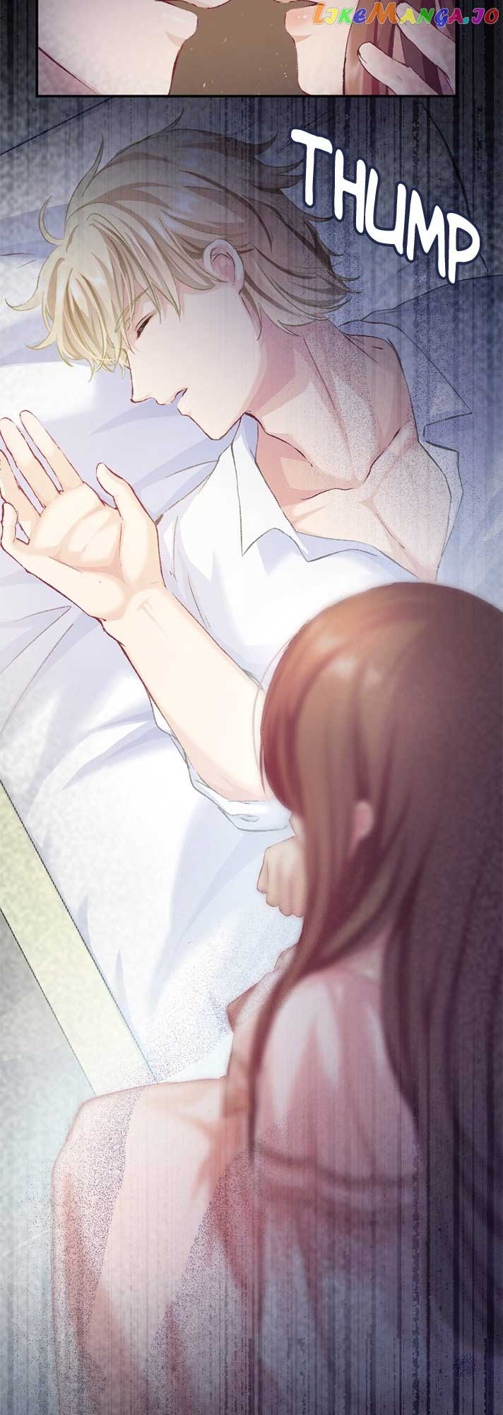 Read A Deceiving Bride and The Fierce Lion Manga Online