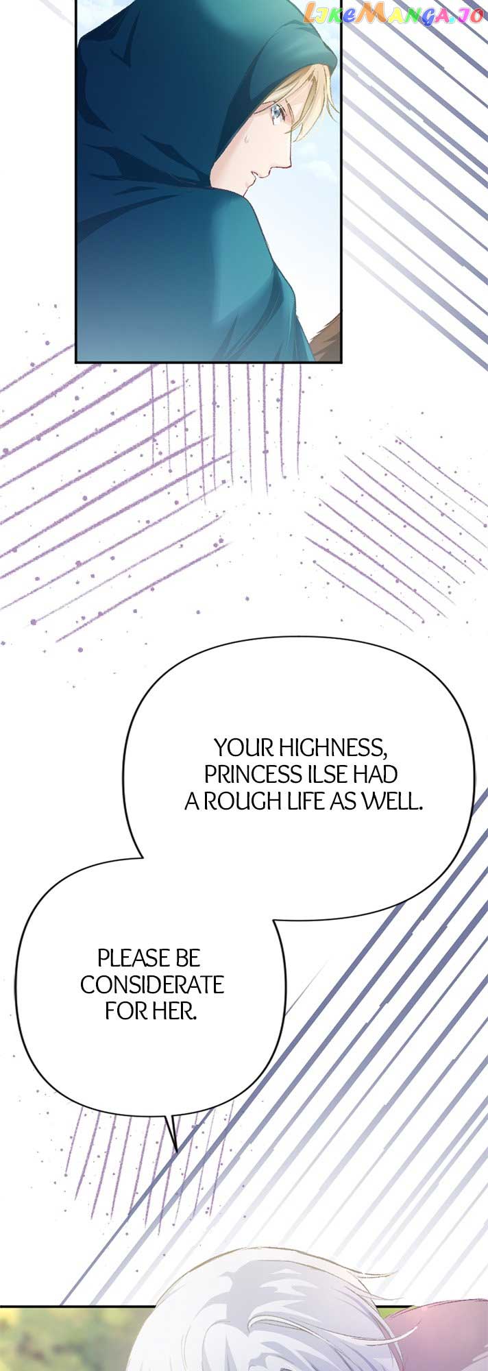 Read A Deceiving Bride and The Fierce Lion Manga Online