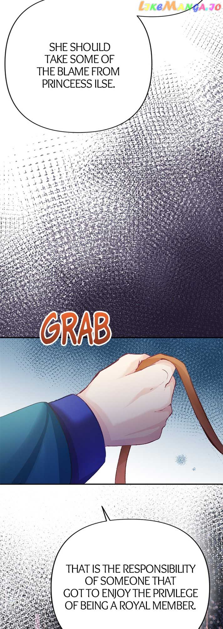 Read A Deceiving Bride and The Fierce Lion Manga Online