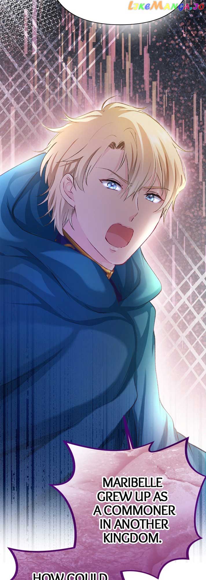 Read A Deceiving Bride and The Fierce Lion Manga Online