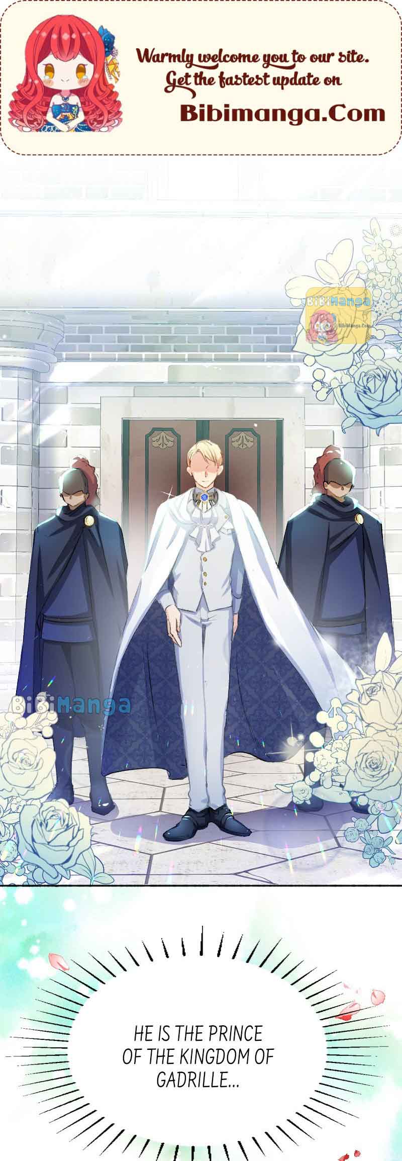 Read A Deceiving Bride and The Fierce Lion Manga Online