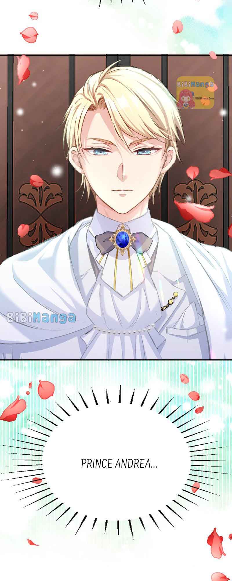 Read A Deceiving Bride and The Fierce Lion Manga Online