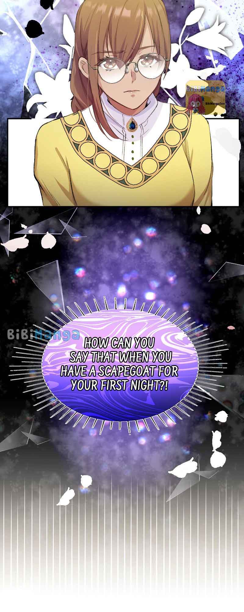 Read A Deceiving Bride and The Fierce Lion Manga Online