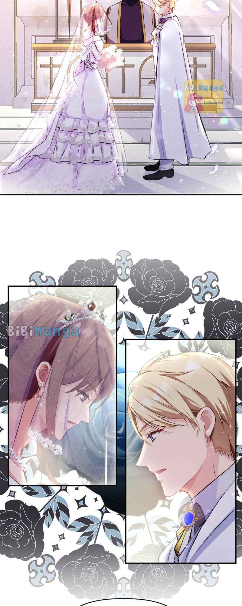 Read A Deceiving Bride and The Fierce Lion Manga Online