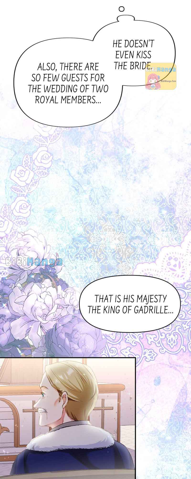 Read A Deceiving Bride and The Fierce Lion Manga Online