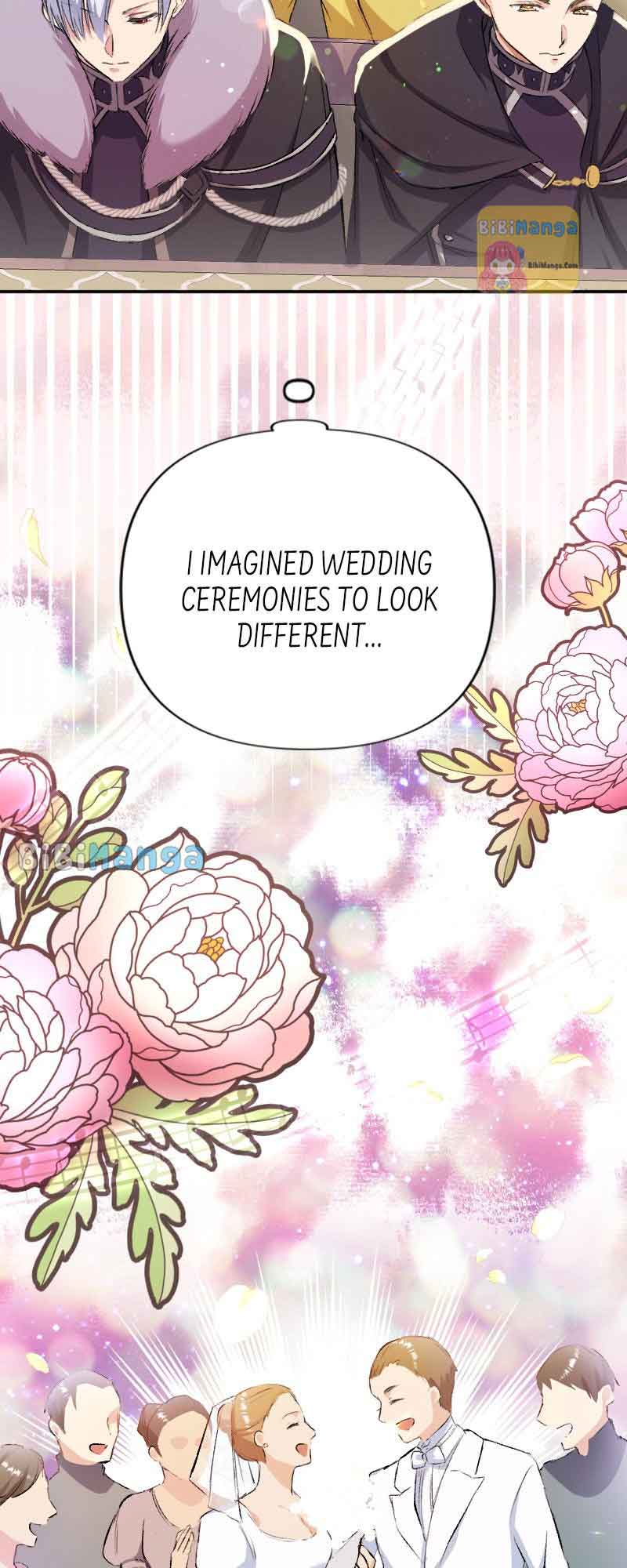 Read A Deceiving Bride and The Fierce Lion Manga Online