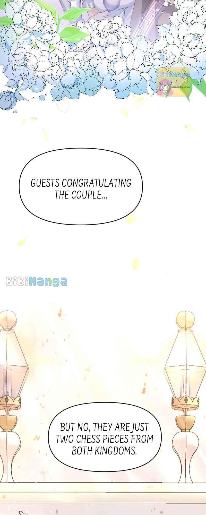 Read A Deceiving Bride and The Fierce Lion Manga Online