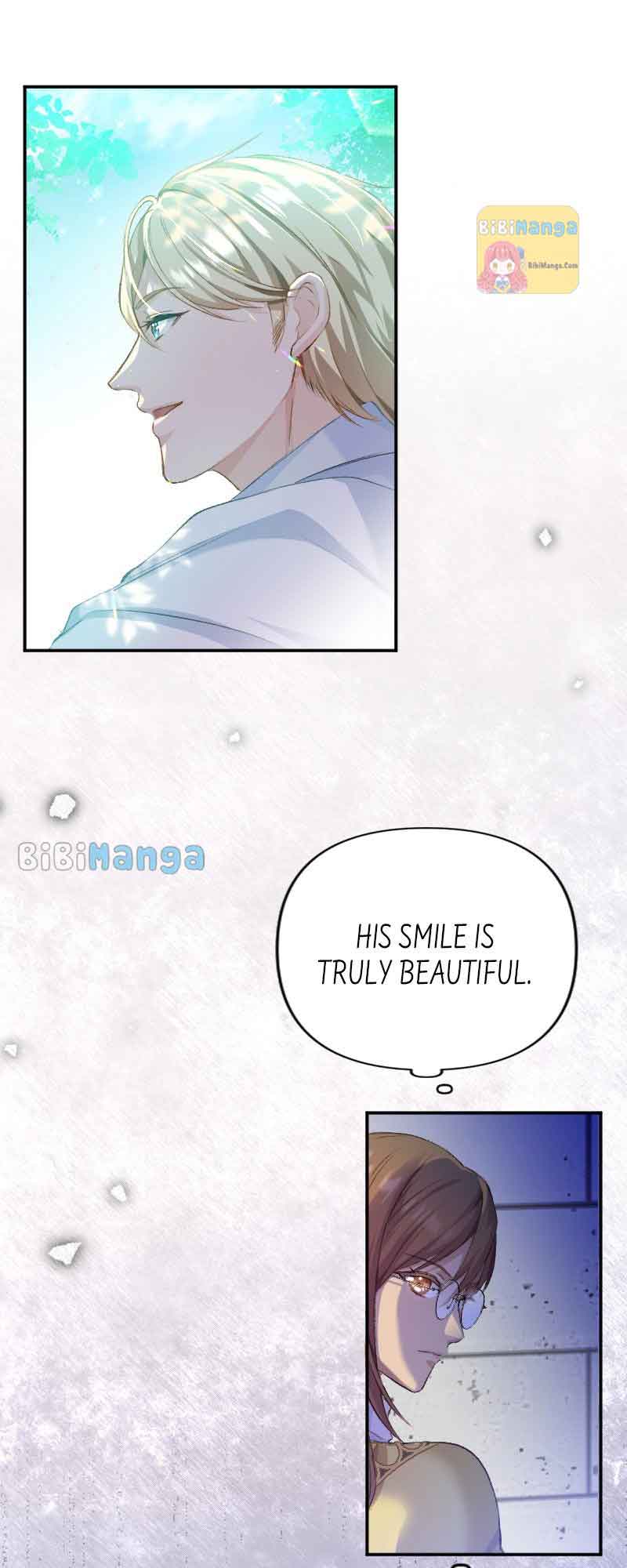 Read A Deceiving Bride and The Fierce Lion Manga Online