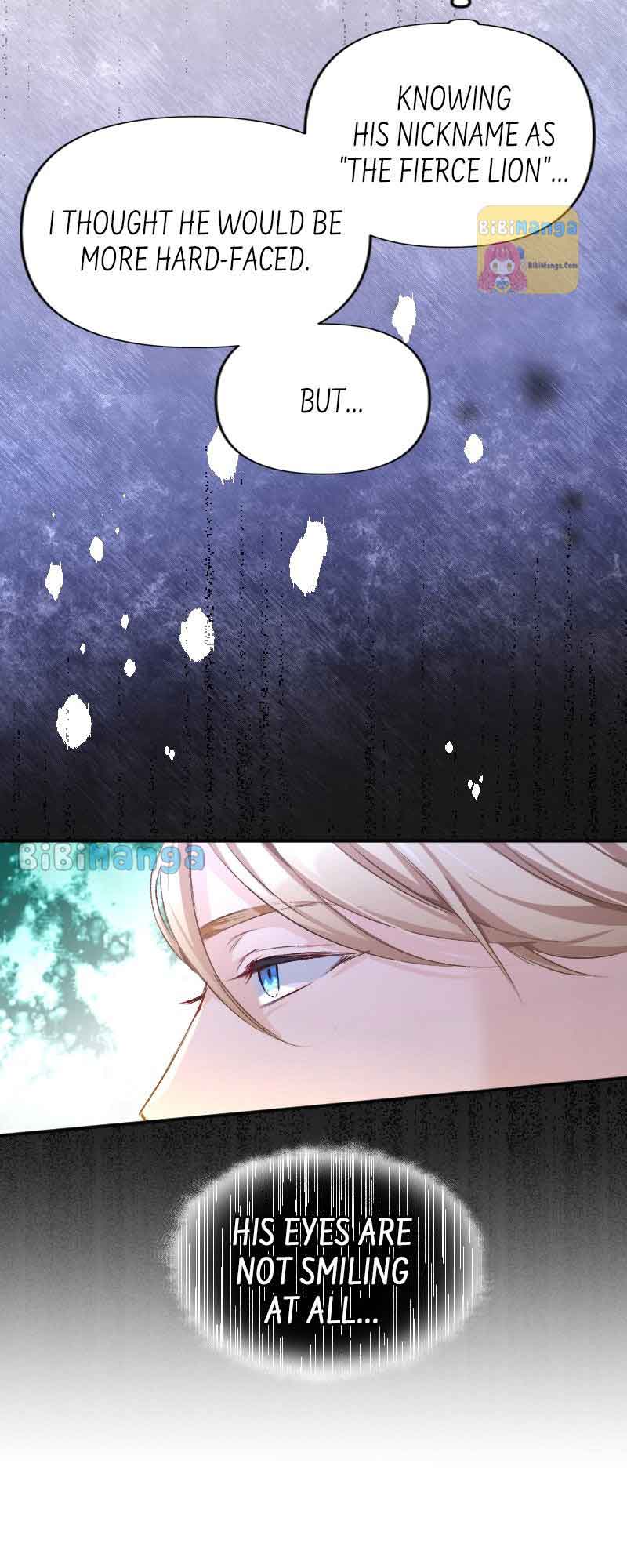 Read A Deceiving Bride and The Fierce Lion Manga Online