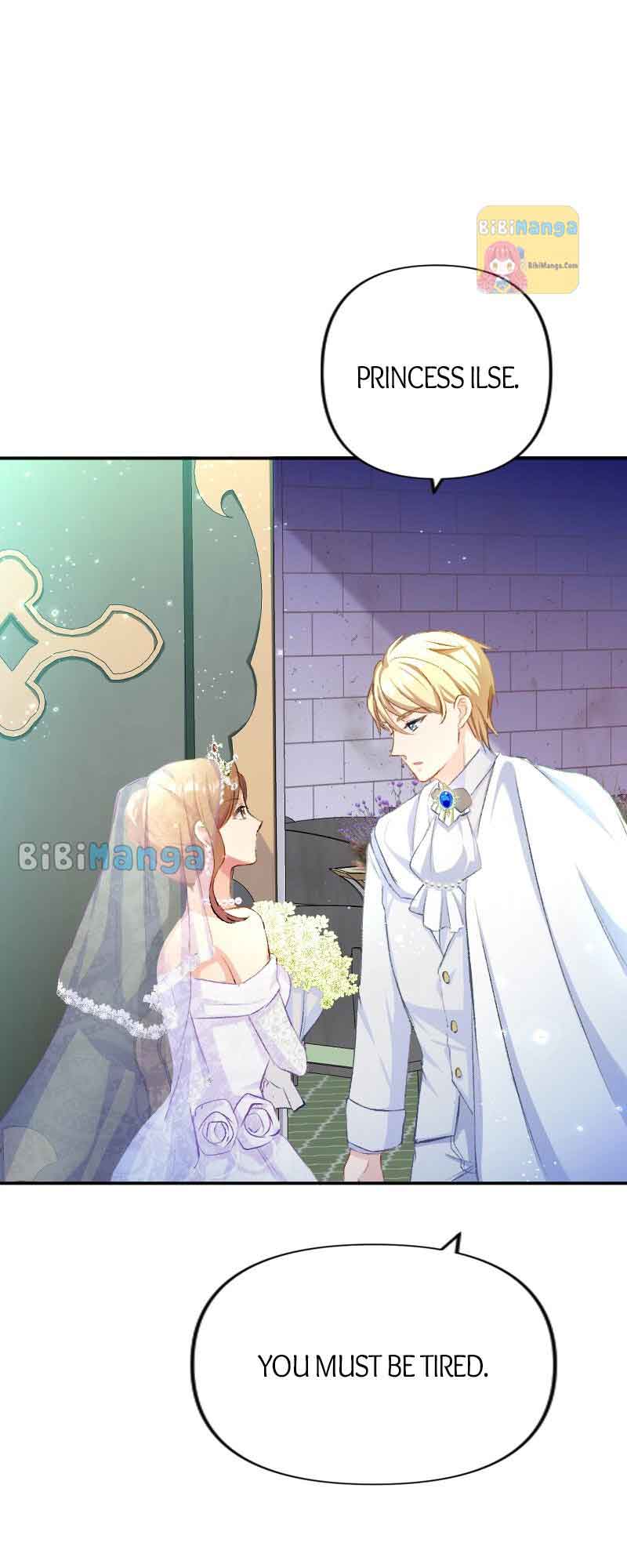 Read A Deceiving Bride and The Fierce Lion Manga Online