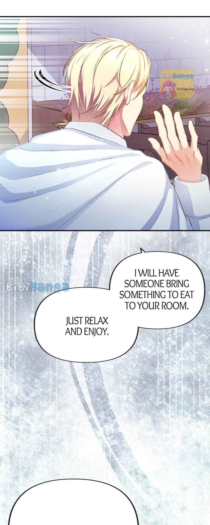 Read A Deceiving Bride and The Fierce Lion Manga Online