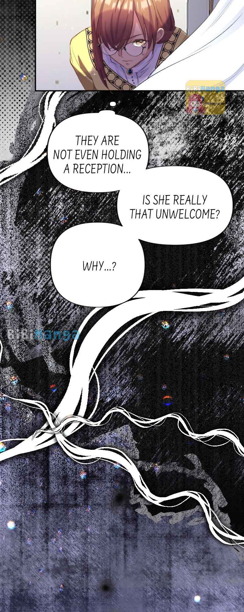 Read A Deceiving Bride and The Fierce Lion Manga Online