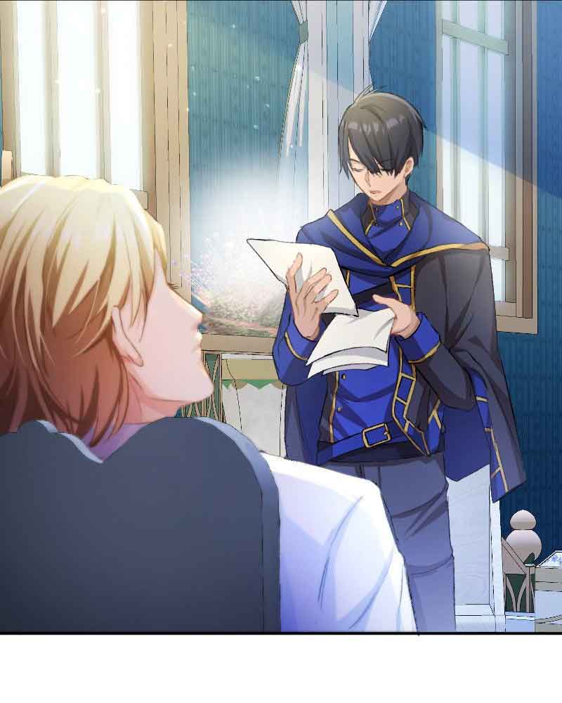 Read A Deceiving Bride and The Fierce Lion Manga Online