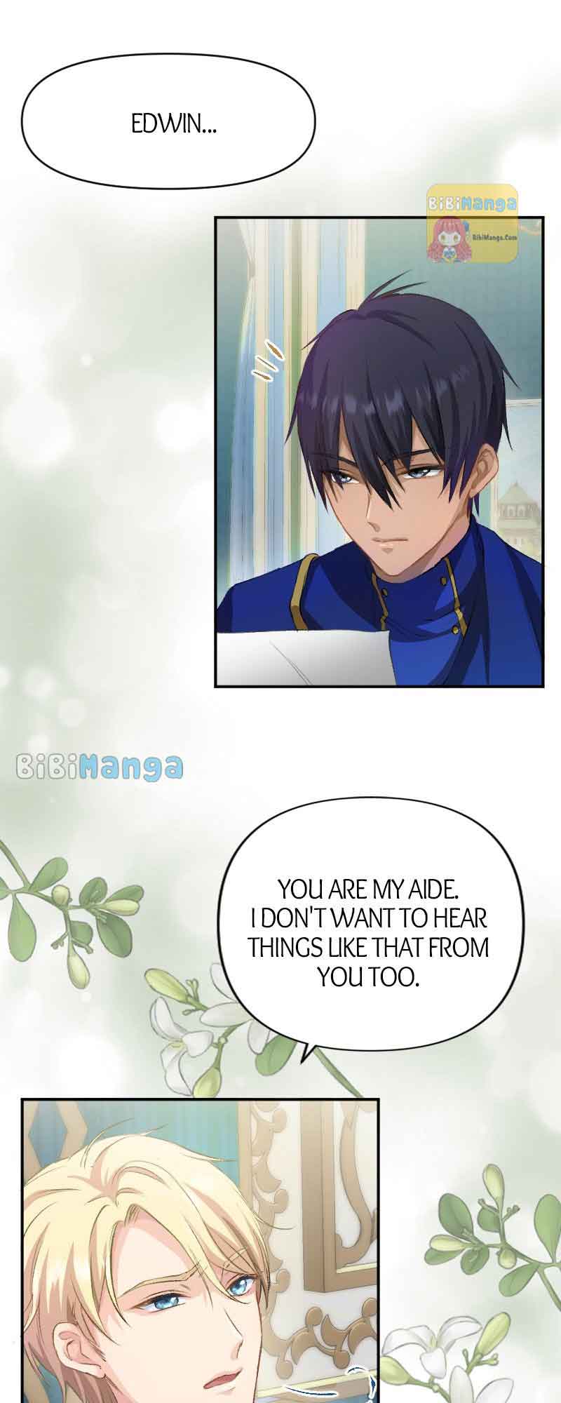 Read A Deceiving Bride and The Fierce Lion Manga Online